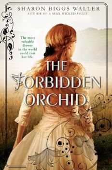 Hardcover The Forbidden Orchid Book