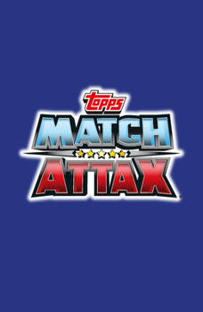 Paperback Match Attax All-New Mega Trivia Book