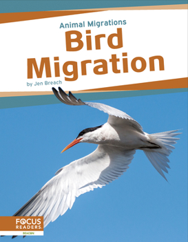 Paperback Bird Migration Book