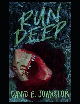 Paperback Run Deep Book