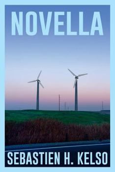 Paperback Novella Book