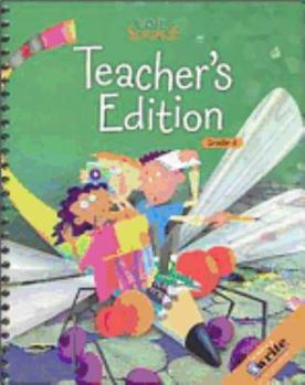 Spiral-bound Great Source Write Souce Next Generation: Teacher Edition Grade 4 2009 Book