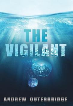 Hardcover The Vigilant Book