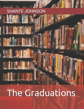 Paperback The Graduations Book