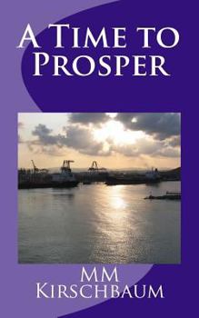 Paperback A Time to Prosper Book