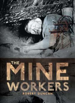Paperback The Mine Workers Book