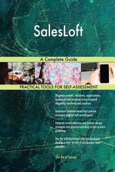 Paperback SalesLoft A Complete Guide Book