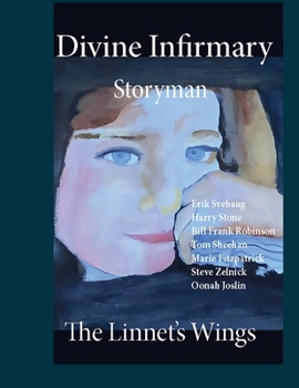 Paperback Divine Infirmary Book