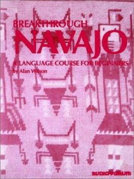Paperback Breakthrough Navajo Book