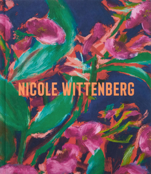 Hardcover Nicole Wittenberg Book