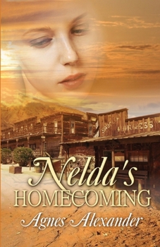 Paperback Nelda's Homecoming Book