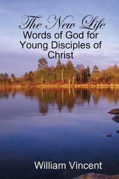 Paperback The New Life Book