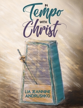 Paperback In Tempo with Christ Book