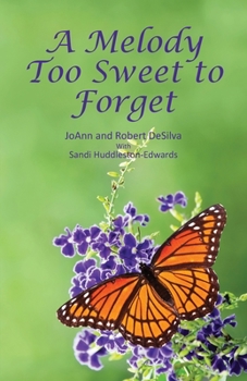 Paperback A Melody Too Sweet to Forget Book