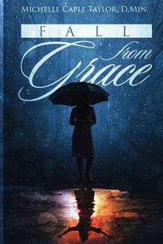 Paperback Fall From Grace: In Love With My Rapist Book