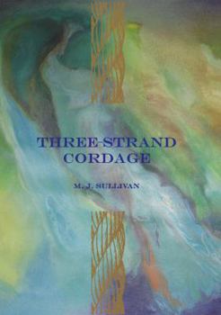 Hardcover Three-Strand Cordage Book