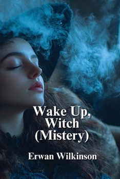 Paperback Wake Up, Witch (Mistery) Book