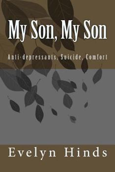 Paperback My Son My Son Book