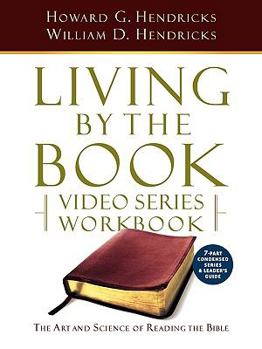 Paperback Living by the Book Video Series Workbook (7-Part Condensed Version) Book