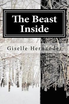 Paperback The Beast Inside Book