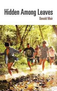 Paperback Hidden Among Leaves Book