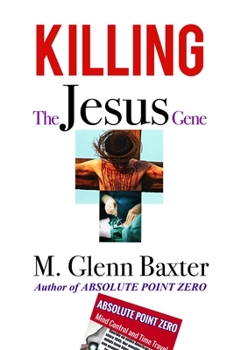 Paperback Killing the Jesus Gene Book