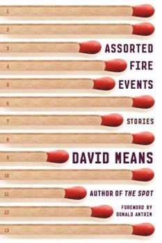 Paperback Assorted Fire Events Book