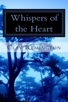 Paperback Whispers of the Heart Book
