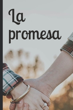 Paperback La Promesa [Spanish] Book