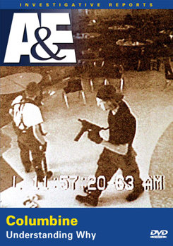 DVD Columbine: Understanding Why (Investigative Reports) Book