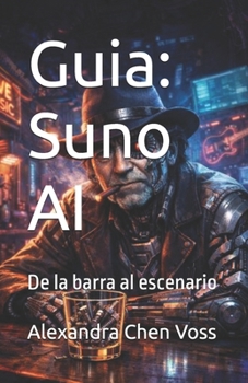 Paperback Guia Suno AI: De la barra al escenario [Spanish] Book