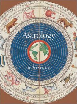 Hardcover Astrology: A History Book