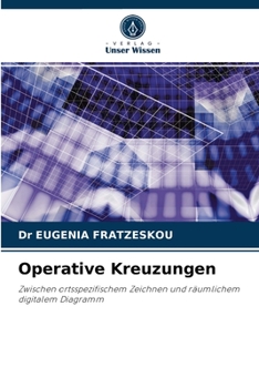 Paperback Operative Kreuzungen [German] Book