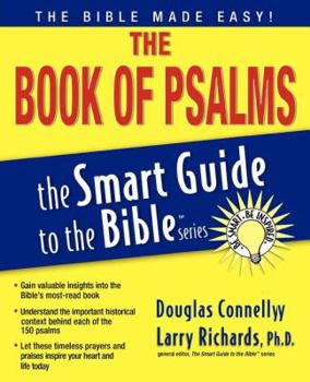 Paperback The Book of Psalms Book