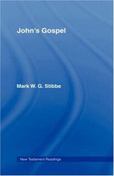 Paperback John's Gospel Book