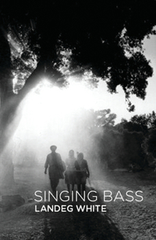 Paperback Singing Bass Book