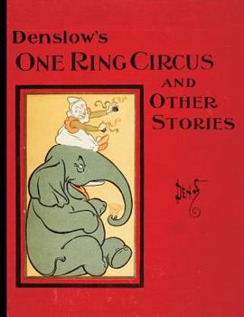 Paperback Denslow's One Ring Circus Book