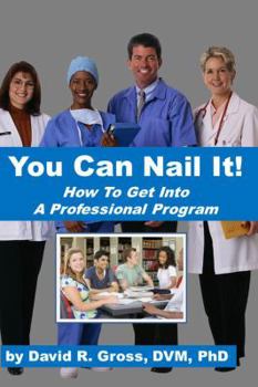You Can Nail It