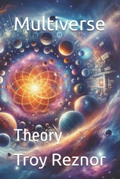 Paperback Multiverse: Theory Book