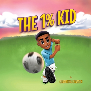Paperback The 1% Kid Book