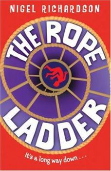 Paperback The Rope Ladder Book