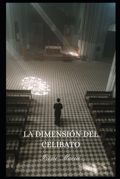 Paperback La dimensión del celibato [Spanish] Book