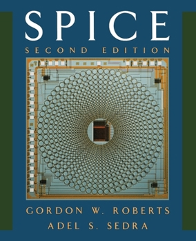 Paperback Spice Book