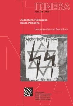 Paperback Judentum, Holocaust, Israel, Palastina [German] Book