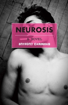 Paperback Neurosis: A Novel: Volume 1 Book