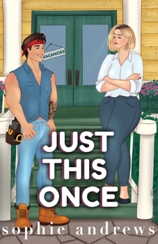 Paperback Just This Once Special Edition Book