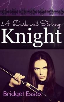 Paperback A Dark and Stormy Knight Book