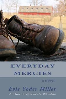 Paperback Everyday Mercies Book