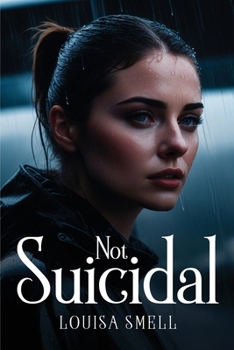 Paperback Not Suicidal Book
