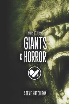 Paperback Giants & Horror Book